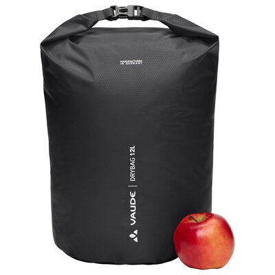 Vaude Drybag 12L Black