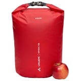 Vaude Drybag 12L Red