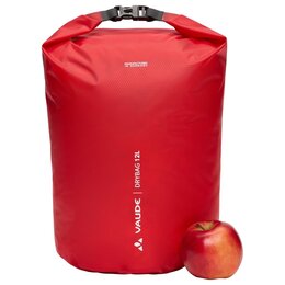 Vaude Drybag 12L Red