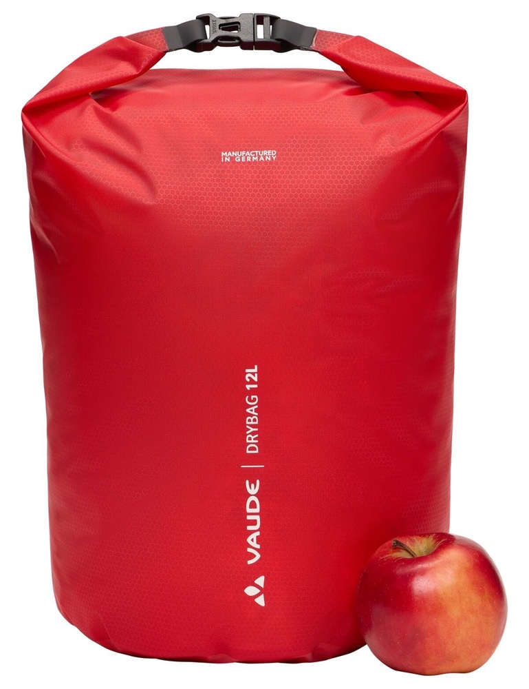 Drybag 12L Red