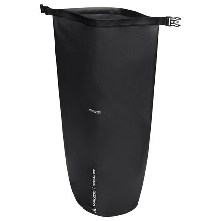 Vaude Drybag 20L Black - Waterdicht