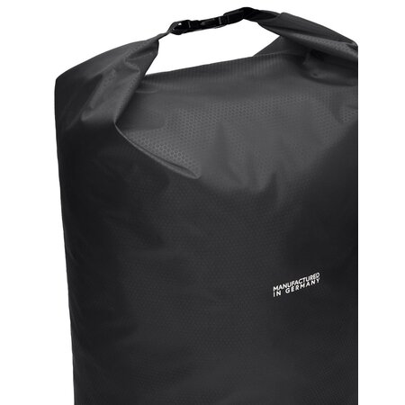 Vaude Drybag 20L Black - Waterdicht