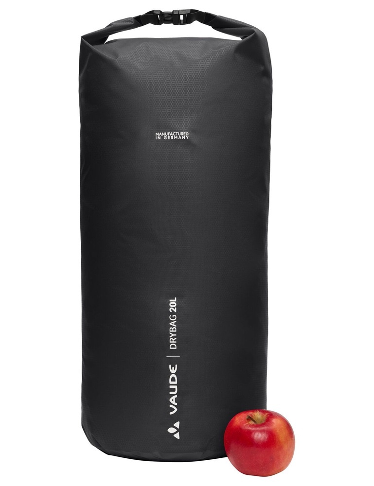 Drybag 20L Black