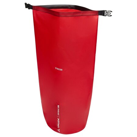 Vaude Drybag 20L Red - Waterdicht
