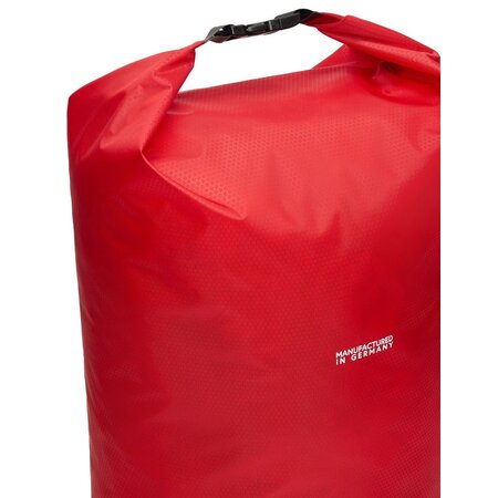 Vaude Drybag 20L Red - Waterdicht