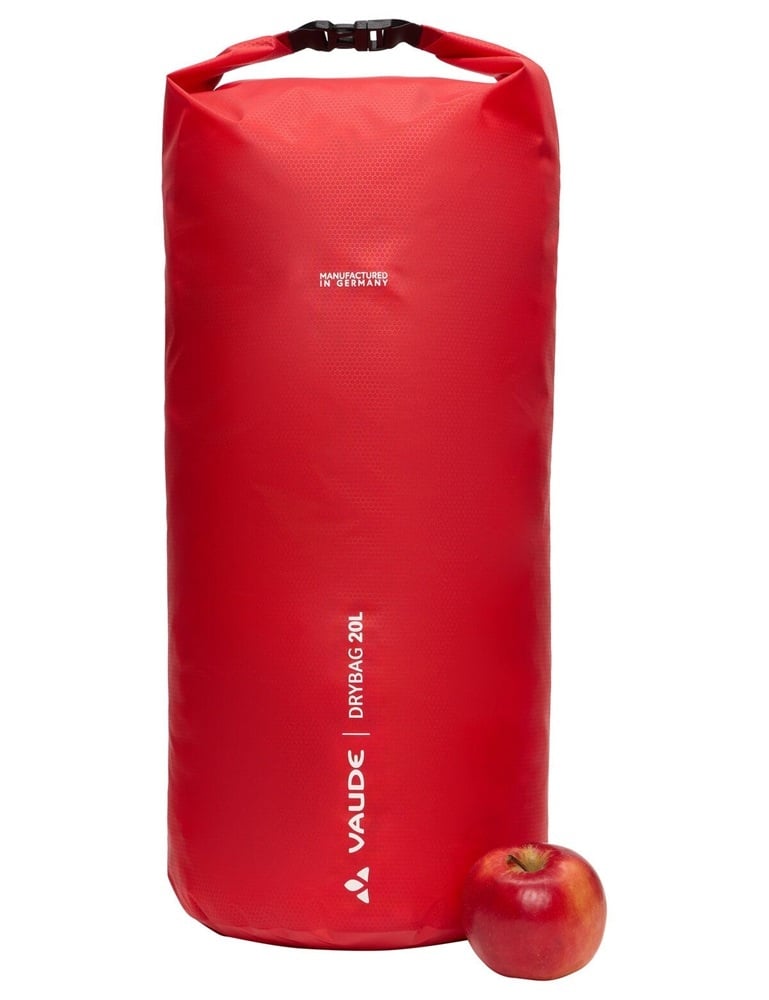 Drybag 20L Red