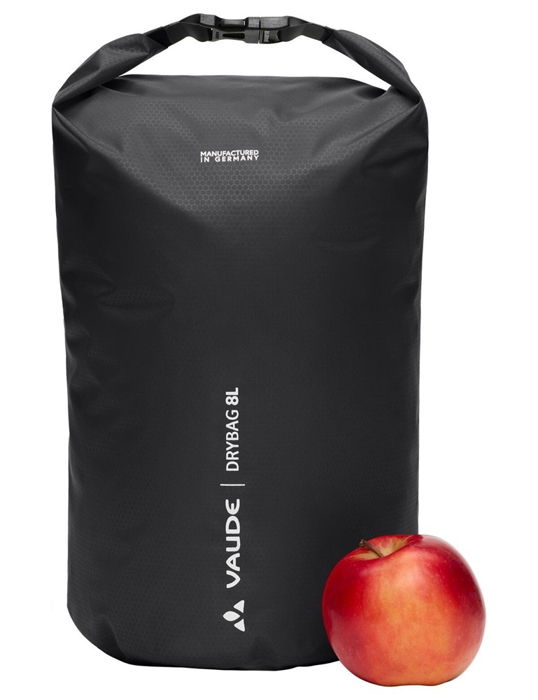 Drybag 8L Black