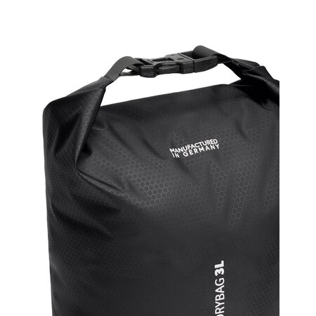 Vaude Drybag 3L Black - Waterdicht
