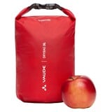 Vaude Drybag 3L Red