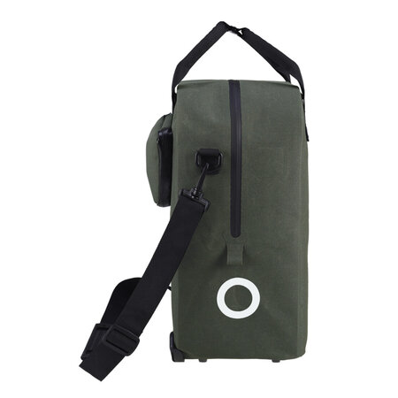 Willex Shopper Lumina 20L Groen