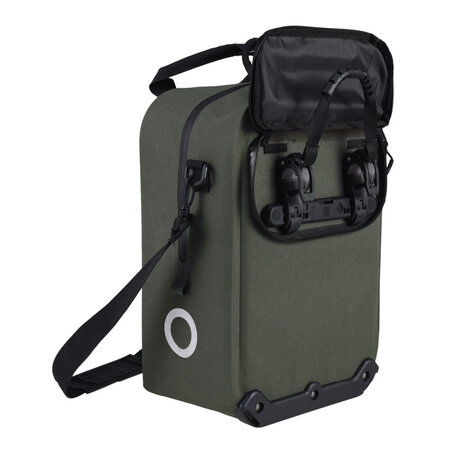 Willex Shopper Lumina 20L Groen
