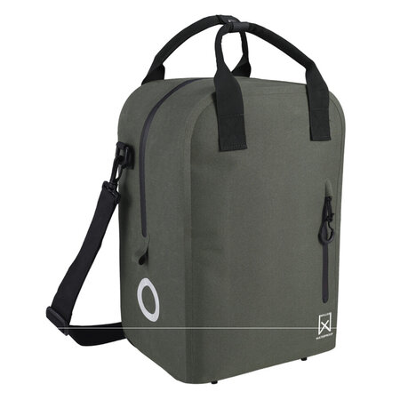 Willex Shopper Lumina 20L Groen