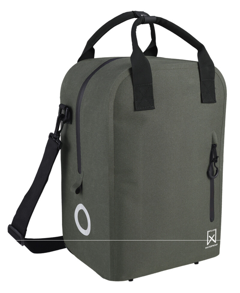 Shopper Lumina 20L Groen