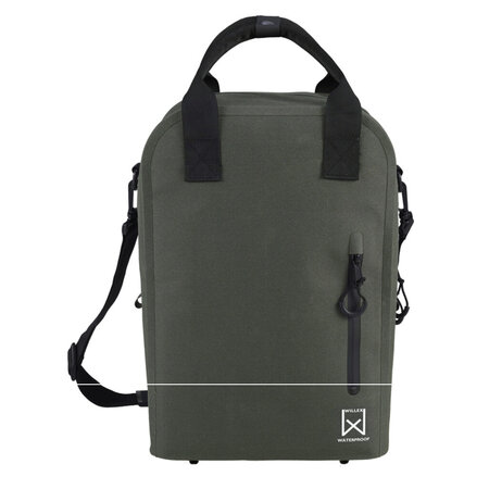 Willex Shopper Lumina 20L Groen