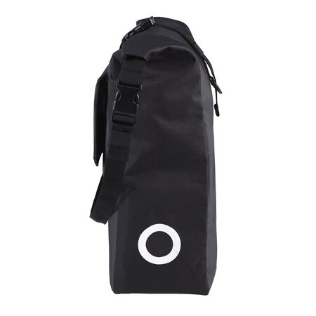 Willex Enkele Fietstas Kompact 16L Zwart