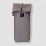 Clarijs E-bike Accutas reCYCLEd Taupe