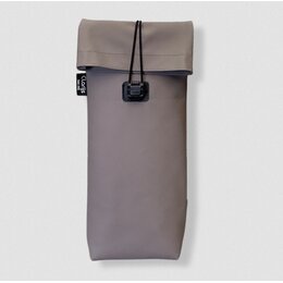 Clarijs E-bike Accutas reCYCLEd Taupe