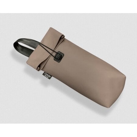Clarijs E-bike Accutas  reCYCLEd Taupe