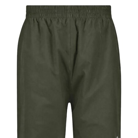 AGU Original Rain Suit Essential - Regenpak Army Green - Maat XXL