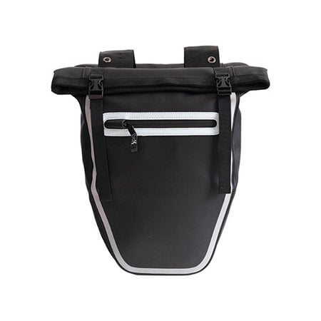 Beck Dubbele fietstas Flo 30L Sky
