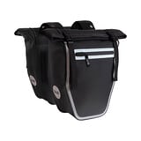 Beck Dubbele fietstas Flo 30L Sky
