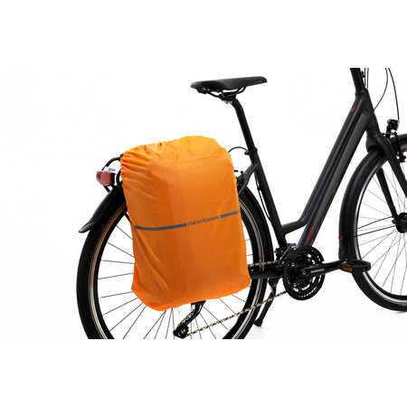 New Looxs Enkele Fietstas / Rugtas Nevada 20L Light Blue