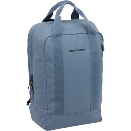 New Looxs Enkele Fietstas / Rugtas Nevada 20L Light Blue