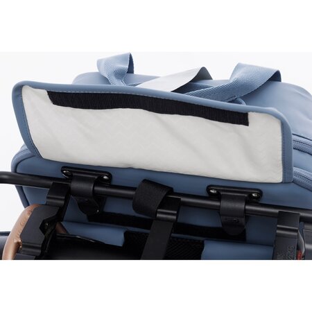 New Looxs Enkele Fietstas / Rugtas Nevada 20L Light Blue