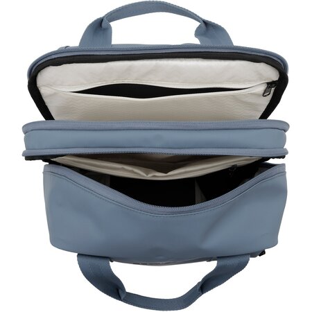 New Looxs Enkele Fietstas / Rugtas Nevada 20L Light Blue