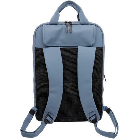 New Looxs Enkele Fietstas / Rugtas Nevada 20L Light Blue