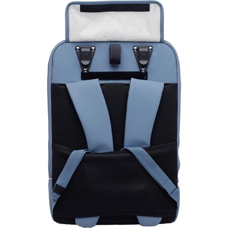 New Looxs Enkele Fietstas / Rugtas Nevada 20L Light Blue