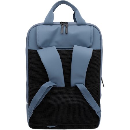 New Looxs Enkele Fietstas / Rugtas Nevada 20L Light Blue