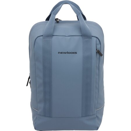 New Looxs Enkele Fietstas / Rugtas Nevada 20L Light Blue