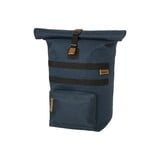 AGU Enkele fietstas Convoy Urban 17L Blauw CG