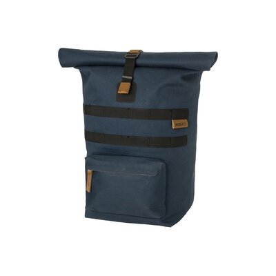 AGU Enkele fietstas Convoy Urban 17L Blauw CG