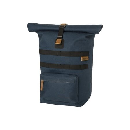 AGU Enkele fietstas Convoy Urban 17L Blauw CG - Waterdicht