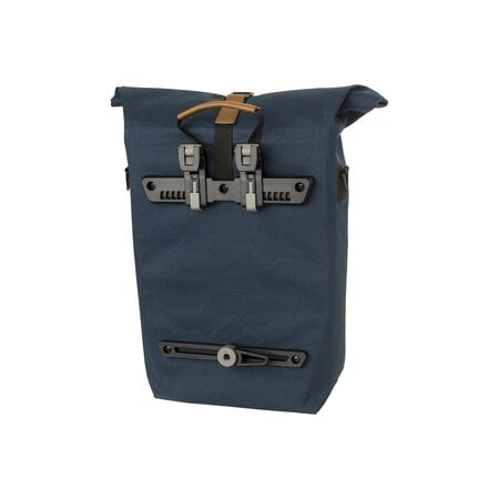 AGU Enkele fietstas Convoy Urban 17L Blauw CG - Waterdicht