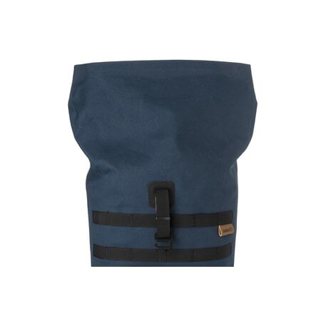 AGU Enkele fietstas Convoy Urban 17L Blauw CG - Waterdicht