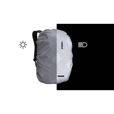 Thule Fietsrugzak Paramount Bike Commute Backpack 28L Zwart