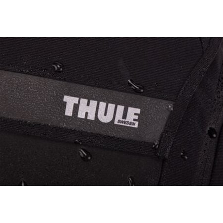 Thule Fietsrugzak Paramount Bike Commute Backpack 28L Zwart