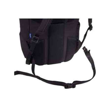 Thule Fietsrugzak Paramount Bike Commute Backpack 28L Zwart