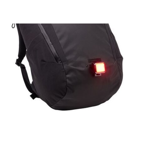 Thule Fietsrugzak Paramount Bike Commute Backpack 28L Zwart