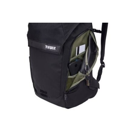 Thule Fietsrugzak Paramount Bike Commute Backpack 28L Zwart