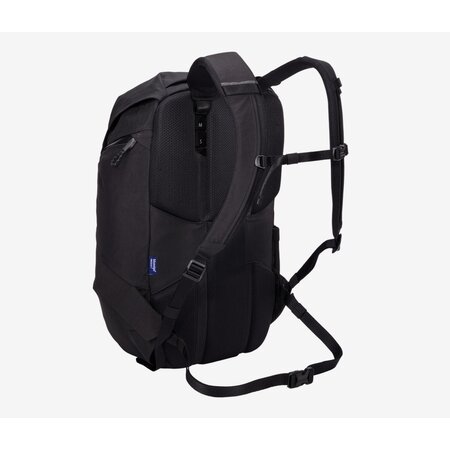 Thule Fietsrugzak Paramount Bike Commute Backpack 28L Zwart