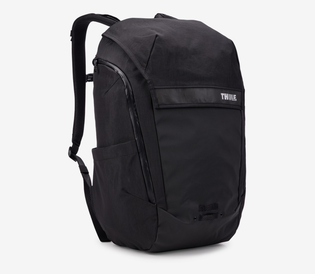 Fietsrugzak Paramount Bike Commute Backpack 28L Zwart