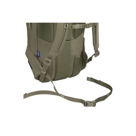 Thule Fietsrugzak Paramount Bike Commute Backpack 20L Groen