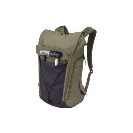 Thule Fietsrugzak Paramount Bike Commute Backpack 20L Groen