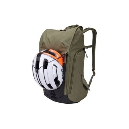 Thule Fietsrugzak Paramount Bike Commute Backpack 20L Groen