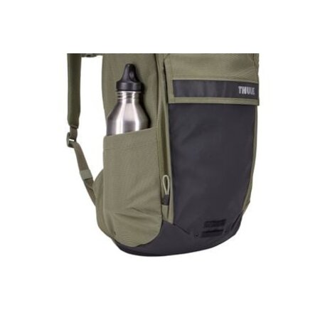 Thule Fietsrugzak Paramount Bike Commute Backpack 20L Groen
