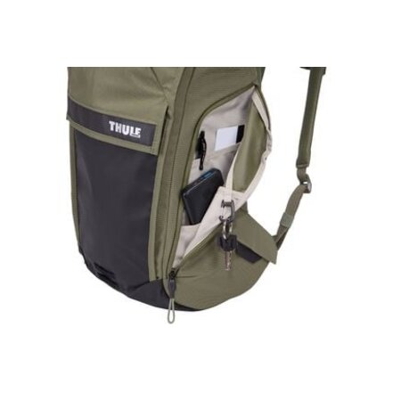 Thule Fietsrugzak Paramount Bike Commute Backpack 20L Groen